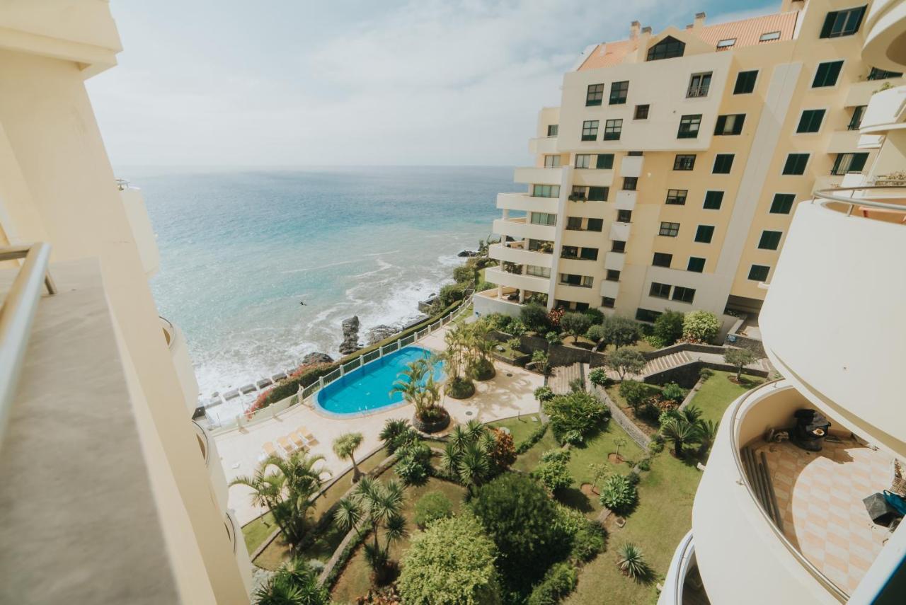 Cliff By Madeira Best Apartments Funchal  Buitenkant foto