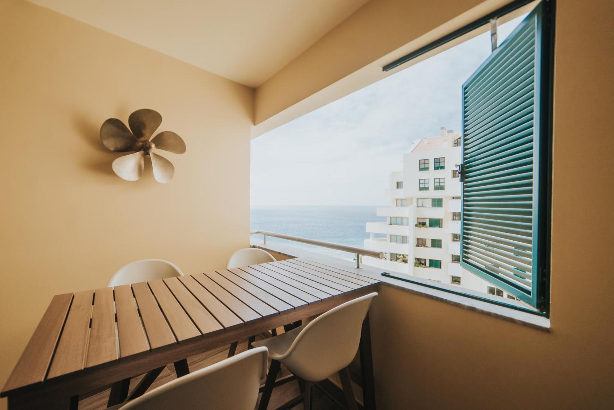Cliff By Madeira Best Apartments Funchal  Buitenkant foto